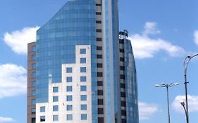 Mirage Hotel